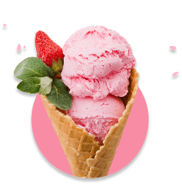 ice cream